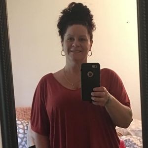 Meet your Posher, Stacy